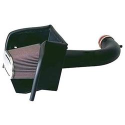 Fuel Injection Performance Air Intake 02-07 Dodge Ram 4.7L